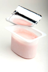 Yogurt 