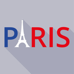 Fototapeta premium Paris