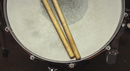 Drums