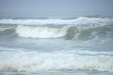 Atlantic ocean