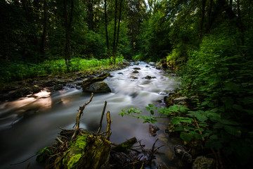 River