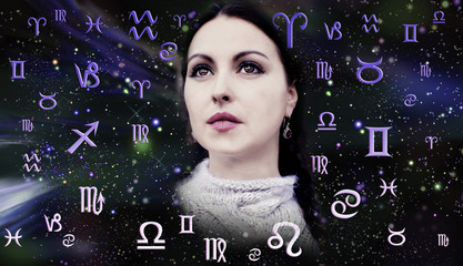 Astrology, twelve zodiac signs