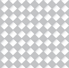 Seamless background with stars