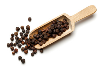 Black pepper