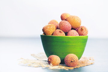litchi