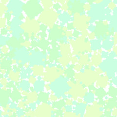 Abstract background with random boxes. Pattern for cleaning concept.