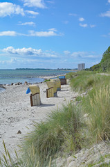 ruhiges Plätzchen zum relaxen nahe dem Südstrand auf der Insel...