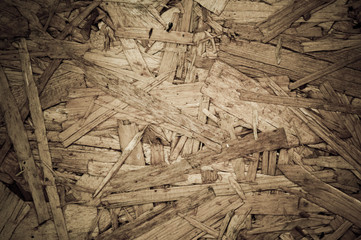 Plywood texture