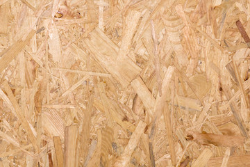 wooden plate surface