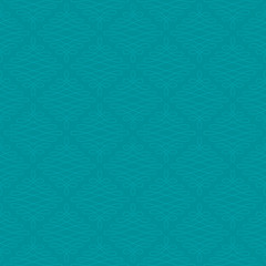 Neutral Seamless Linear Flourish Pattern.