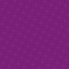 Neutral Seamless Linear Flourish Pattern.