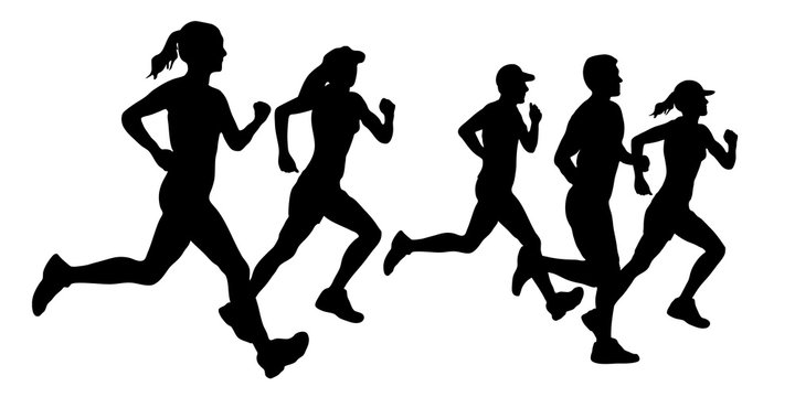 Laufsport - 152