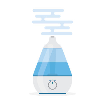 Humidifier For Room.