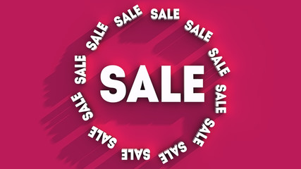 Sale