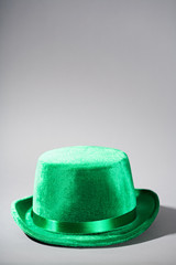 St. Patrick's Day Hat
