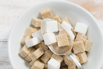 SUGAR CEREAL