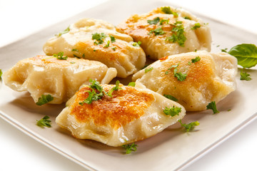 Cheese noodles 
