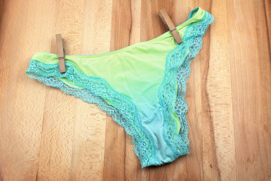 Panties