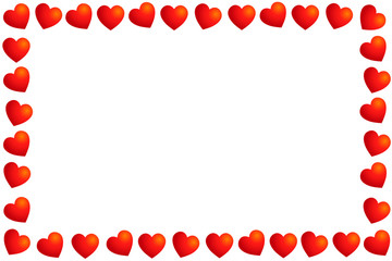 Valentines Day Background .