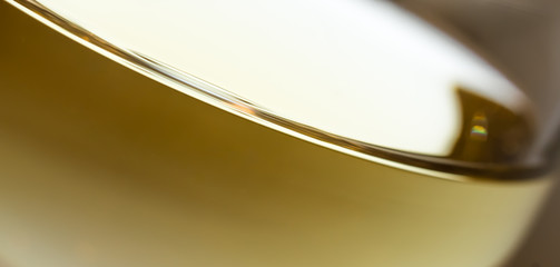 verre de vin blanc © Eléonore H