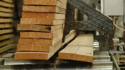 Lavorazione legno