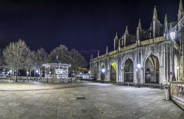 Basilica de Lekeitio