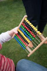 Kinderleicht rechnen