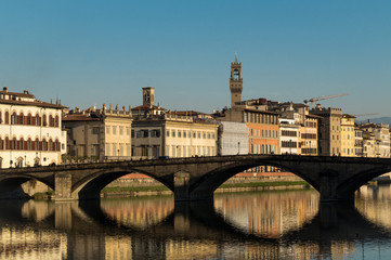 City of Florence, Italy