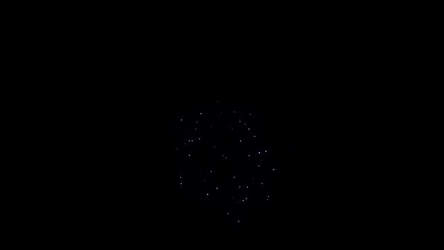 Ultra Bursts 22 - Seamless loop