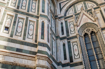 Cathedral of Florence, Italy