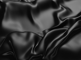 Abstract background luxury cloth silk background