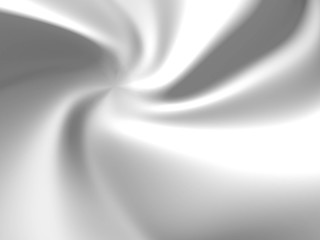 Abstract gray silk soft background