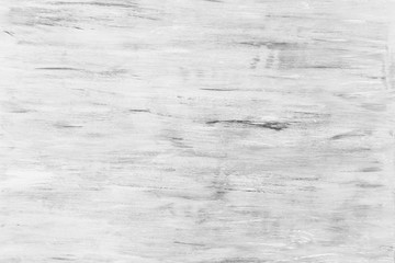 White soft wood surface old painted rough texture use us background