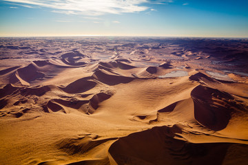 Namib Desert