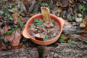 zuppa del contadino
