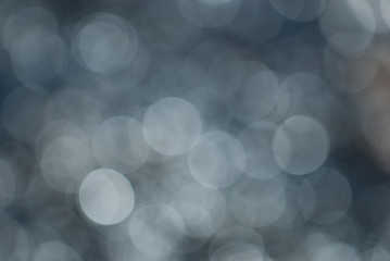 Bokeh Background