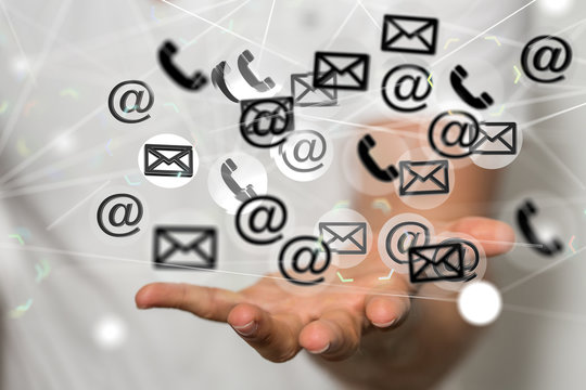mailing
