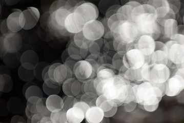 Bokeh Backgrounds