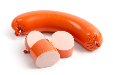 Fleischwurst