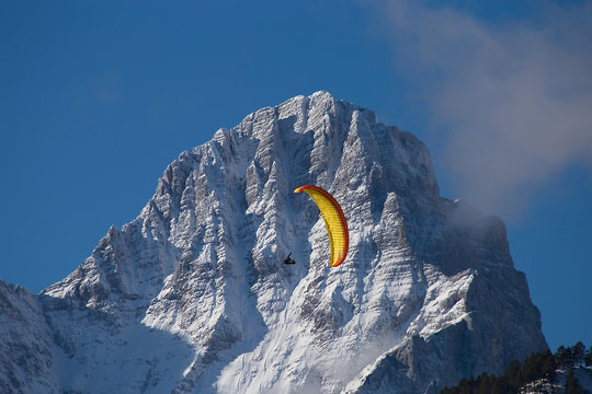 Paragleiter
