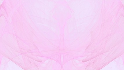 Naklejka premium Weicher Hintergrund - beige/ rosa