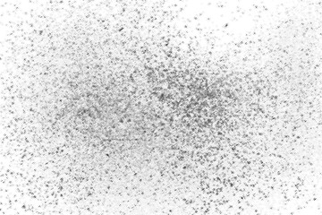 halftone abstract black and white dotted background
