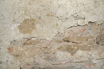 Old wall
