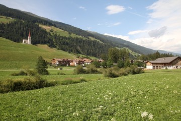 Fototapeta na wymiar Rural Italy