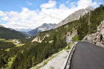 Swiss National Park