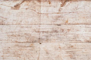 Background light wood. Wooden background. Rough wooden planks.