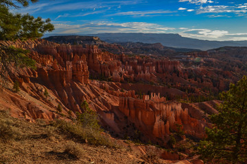 Bryce Canyon's Hoodoos