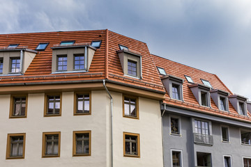 Wohnungsbau