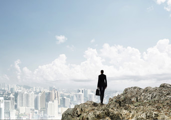 In search of development perspectives