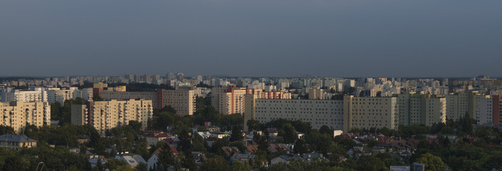miasto © polsen